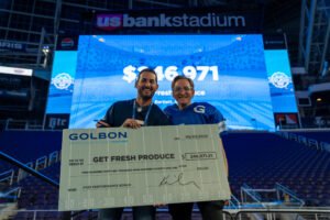 Golbon Fall Conference Minneapolis 00854